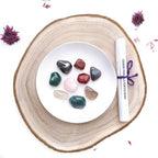 Kit de Gemas para la Fertilidad