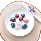 Kit de Gemas para la Fertilidad