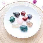 Kit de Gemas para la Fertilidad