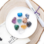 Kit de minerales para Estudiar