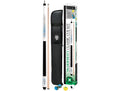 McDermott Classic Cue Kit (White Cue)