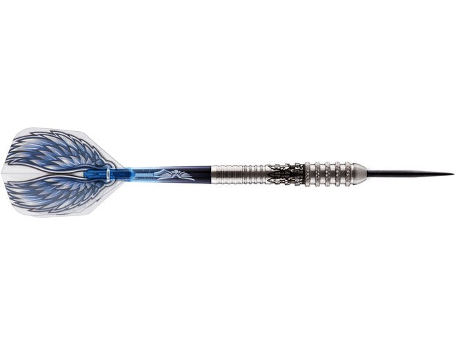 Shot! Birds of Prey KITE Steel Tip Darts