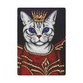 Kitty Queen Poker Cards