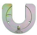 GEDORE Automotive KL-0029-161 - Placa de soporte con perno tamaño 6