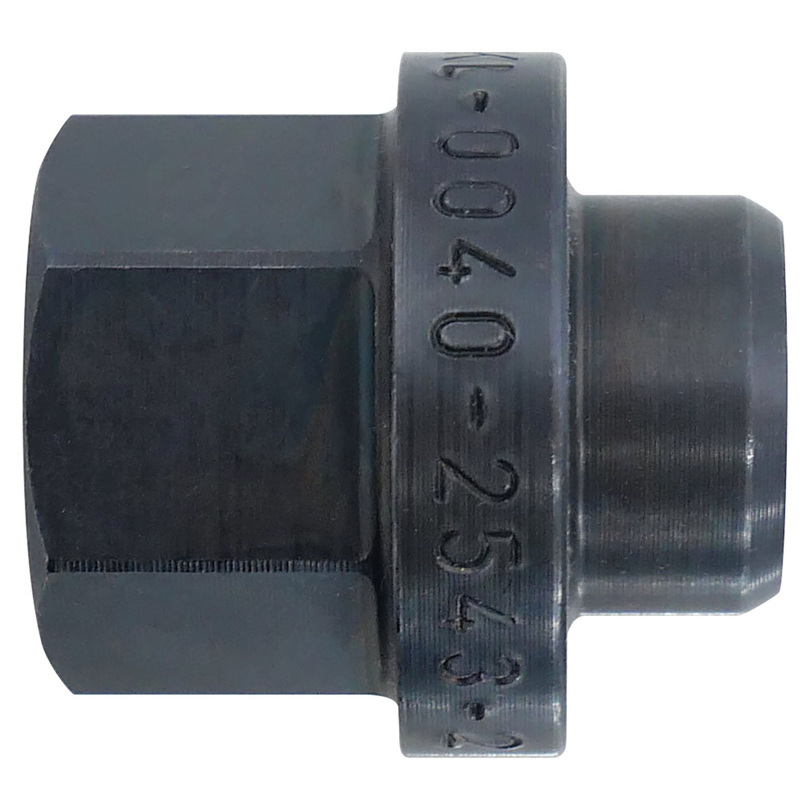 GEDORE Automotive KL-0040-2543-2 - Tuerca de hombro, M14