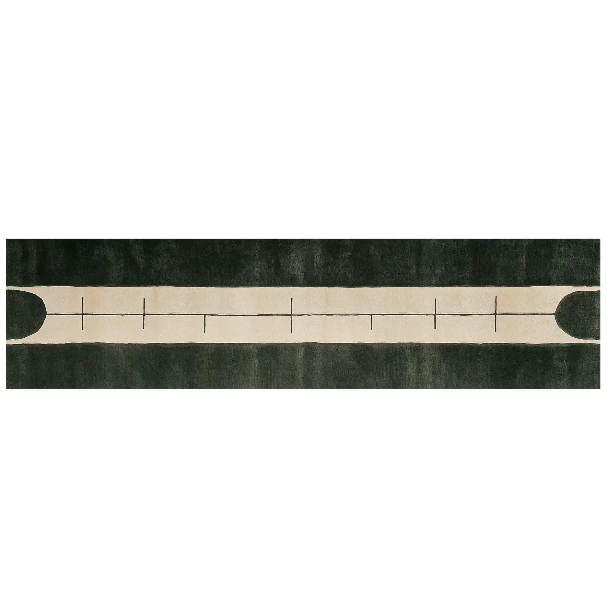 Knot Dream Hand Tufted Wool Rug