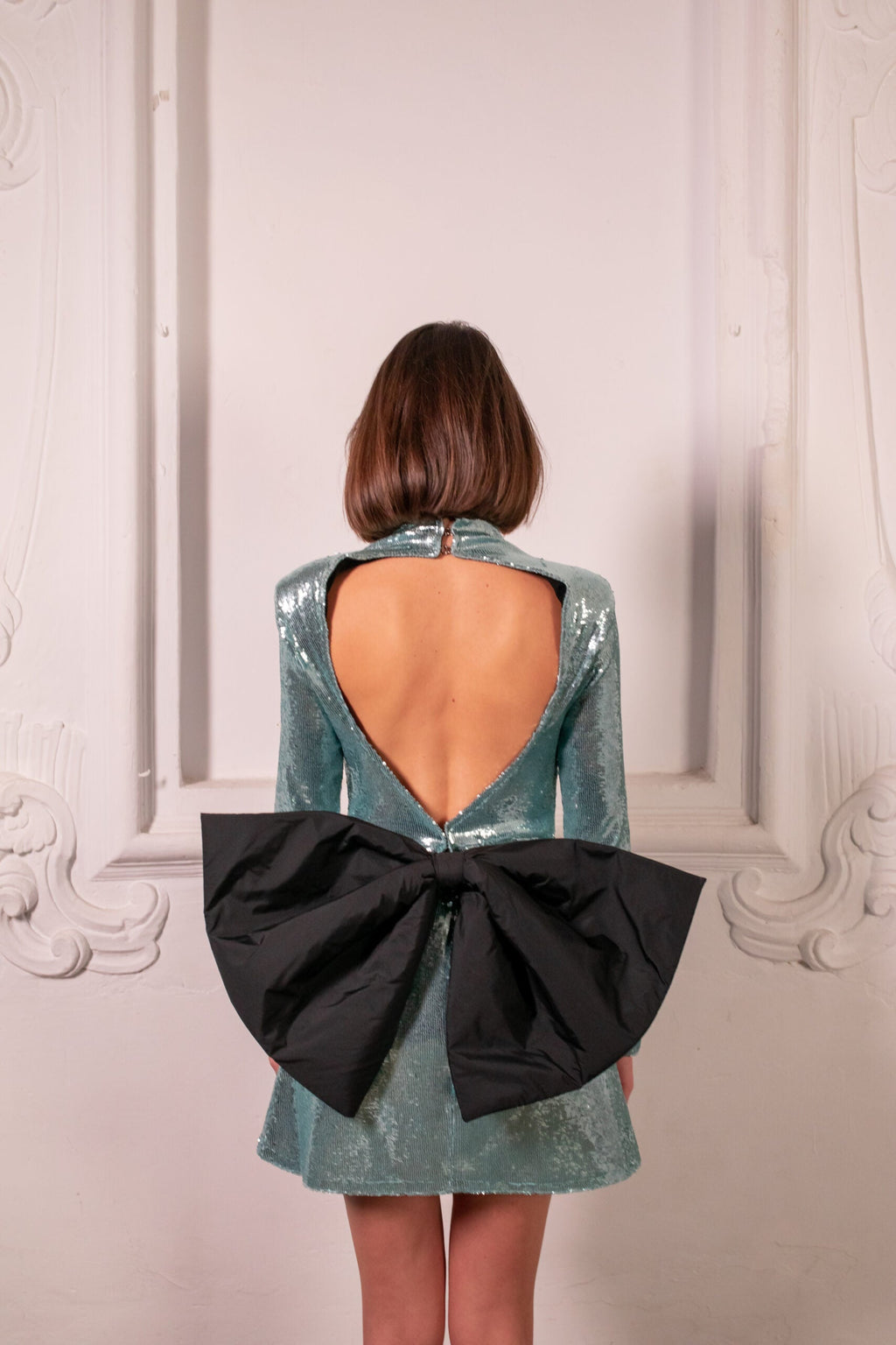 Vestido Linda