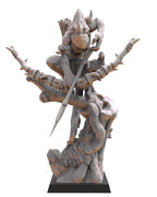 Chameleon Hero, Lost Kingdom Miniatures