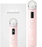 Medicube Age-R Booster Pro – Dispositivo Facial 6 en 1 para Efecto "Glass Skin" con Tecnología de Luminosidad Real