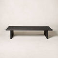 Kyoto Coffee Table - Charcoal