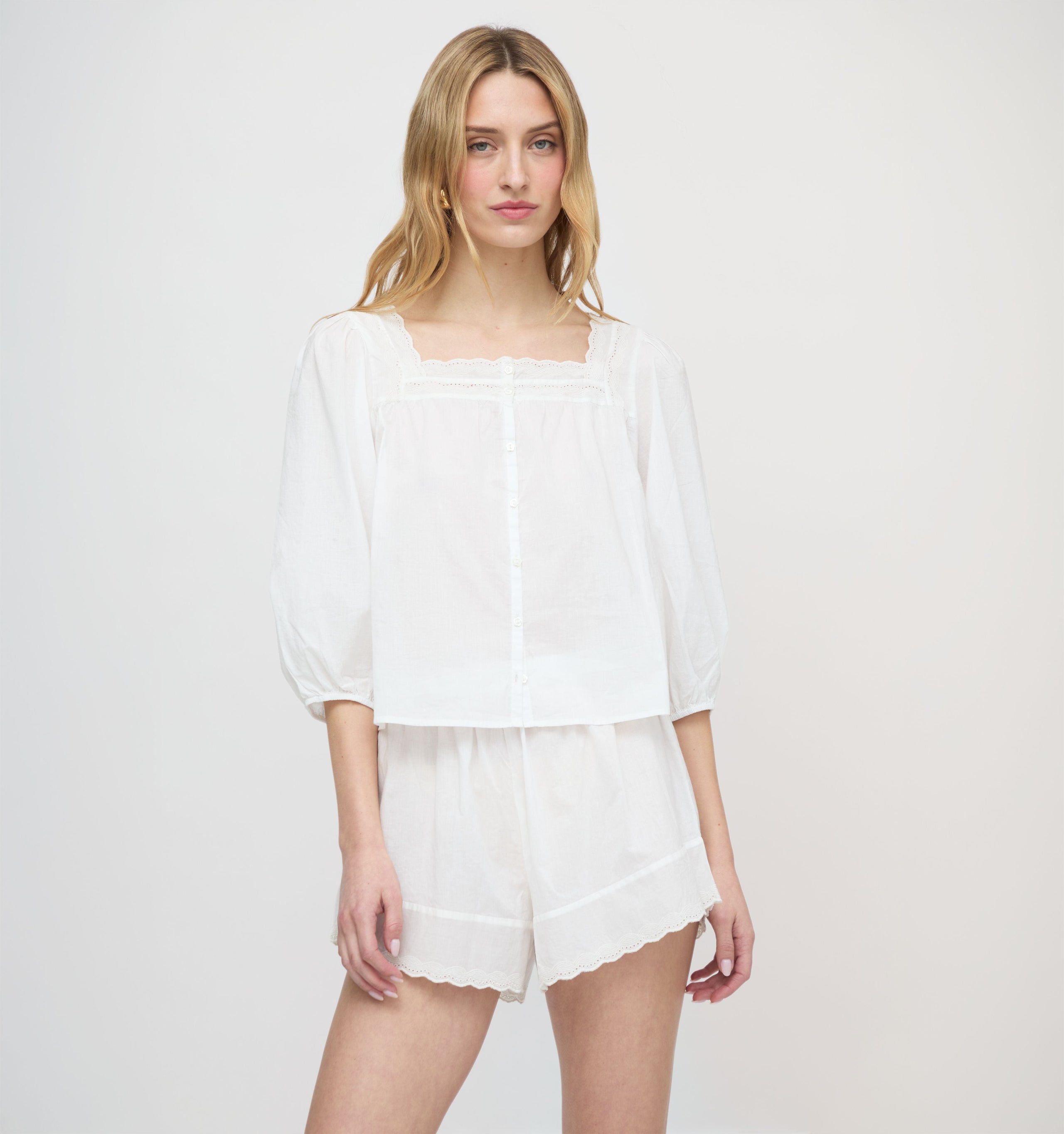 Ropa interior de Lounge