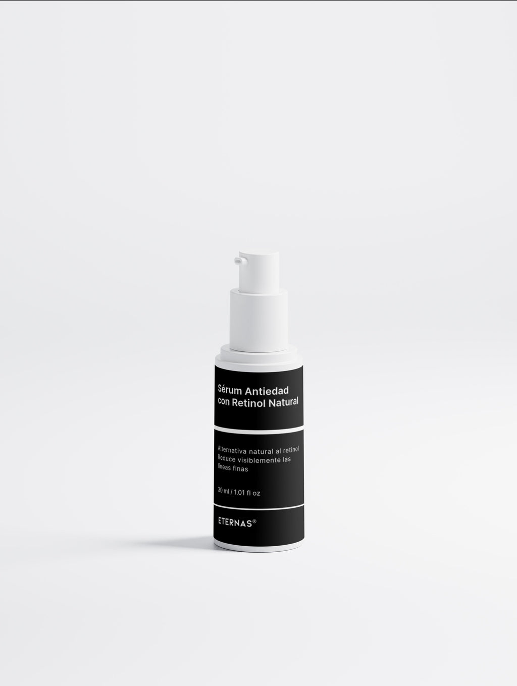 Sérum Antiedad con Bidens Pilosa