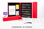 Le Nez du Vin - 54 Wine Aroma Master Kit by Jean Lenoir