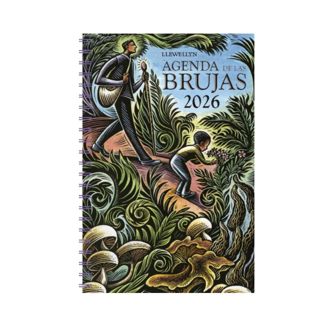 La Agenda de las Brujas 2026