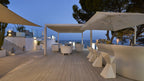 Exclusive Ibiza Villa with Private Beach Access, Beautiful Interiors and Breathtaking Views near Es Cubells