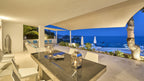 Exclusive Ibiza Villa with Private Beach Access, Beautiful Interiors and Breathtaking Views near Es Cubells