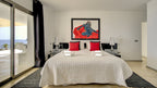 Exclusive Ibiza Villa with Private Beach Access, Beautiful Interiors and Breathtaking Views near Es Cubells