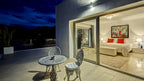 Exclusive Ibiza Villa with Private Beach Access, Beautiful Interiors and Breathtaking Views near Es Cubells