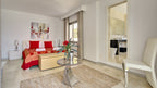 Exclusive Ibiza Villa with Private Beach Access, Beautiful Interiors and Breathtaking Views near Es Cubells