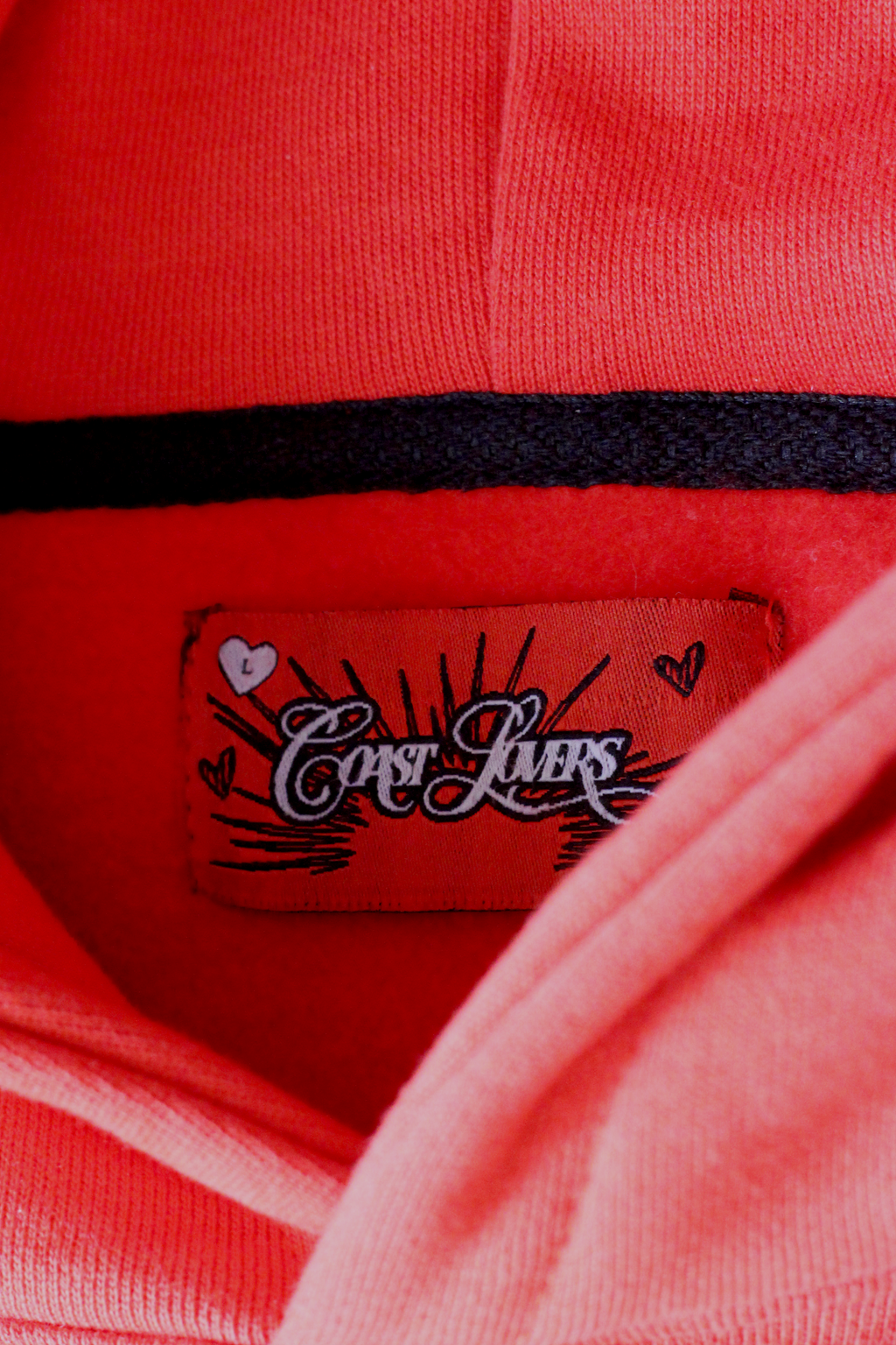Angel Hoodie