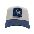 Sprints Avenue of the Stars - Los Angeles Structured VP Hat (Unisex)