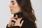 CHOKER LAINE | DORADO LIGHT