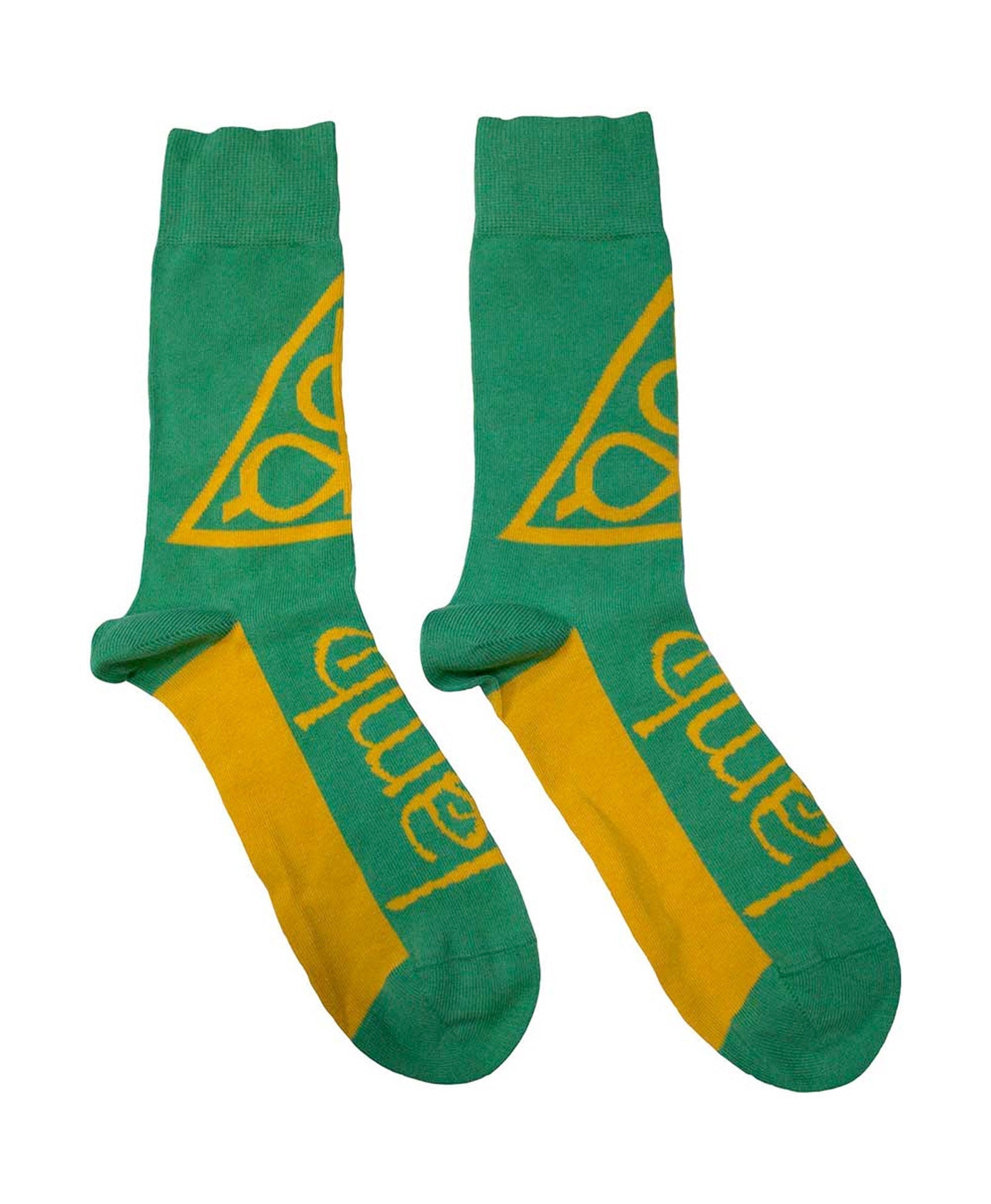 Lamb Of God - Calcetines "Triangle"