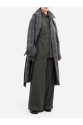 Balenciaga Tracksuit Pant Trousers — Green