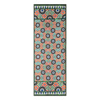 Alhambra of Granada Mosaic Inspired Scarf Garnata