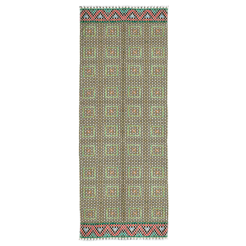 Silk and Wool Scarf Hub