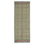 Silk and Wool Scarf Hub