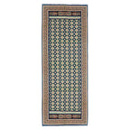 Silk and Wool Scarf Ziyarat