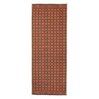 Silk and Wool Scarf Lyabi