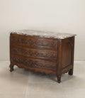 Late 18th Century Commode from the Rhône Valley By Sister Parish Design