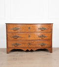 Late 18th Century French Commode from Perigord By Sister Parish Design