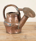 Late 19th Century French Copper Watering Can By Sister Parish Design