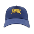 Sprints Late Show Glow Running is Dope VP Hat (Unisex)