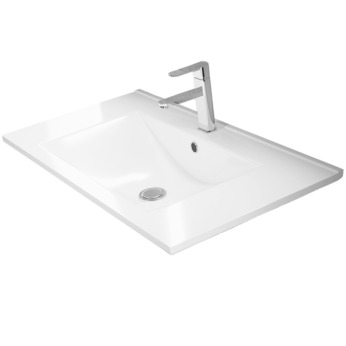 BATHME MADISON TOP Conjunto Completo Mueble Hibernian