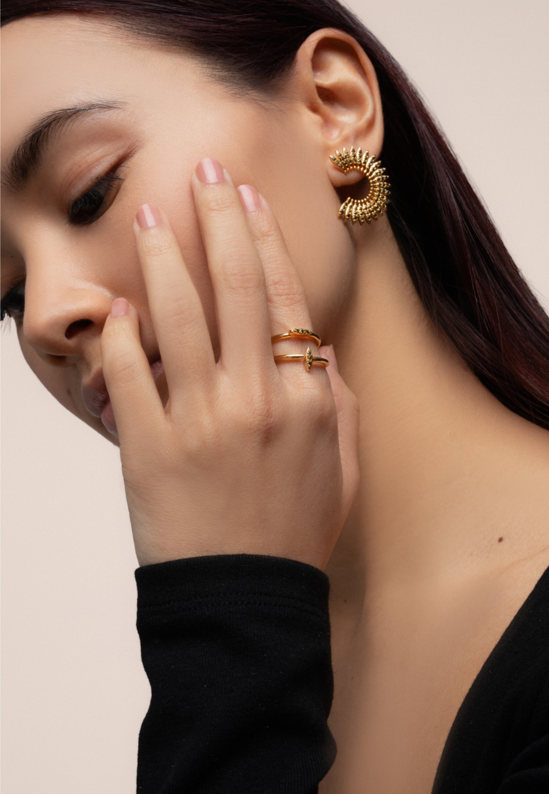 Anillo Zagora