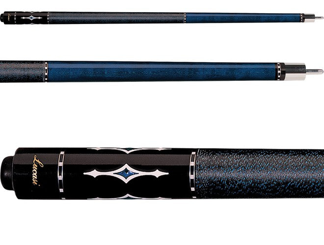 Lucasi Custom® LZ-E7