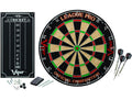 Viper League Pro Sisal Fiber Dartboard