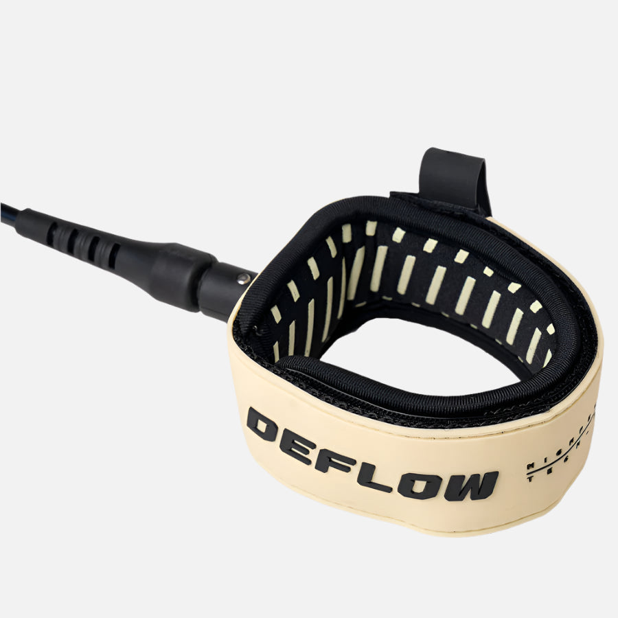Premium Leash Brown