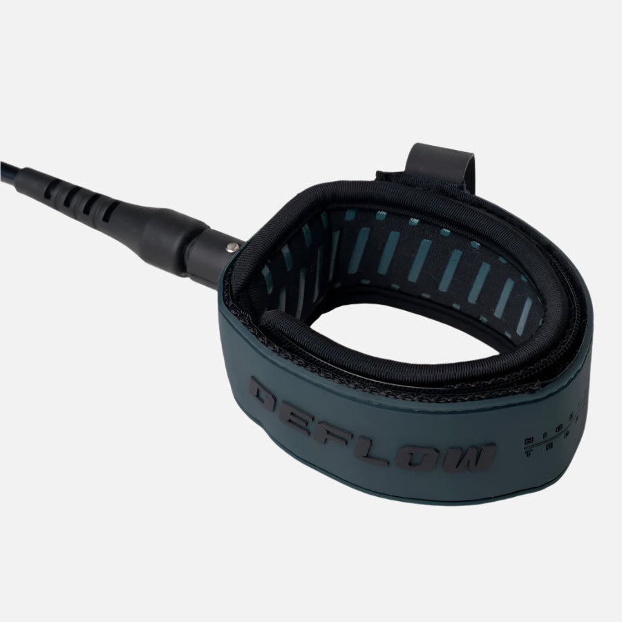 Premium Leash Green