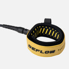 Premium Leash Mustard
