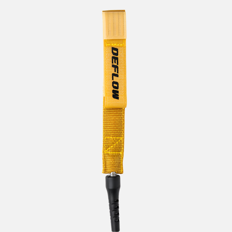 Premium Leash Mustard