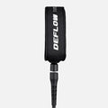 Premium Leash Black