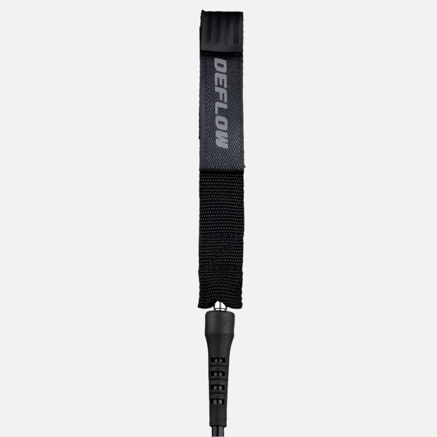 Premium Leash Black