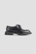 Legres Oxford — Black