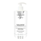 Leche Corporal Hidronutritiva 24H con Aceite de Almendras y Aloe Vera