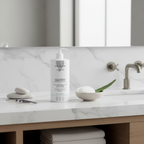 Leche Corporal Hidronutritiva 24H con Aceite de Almendras y Aloe Vera